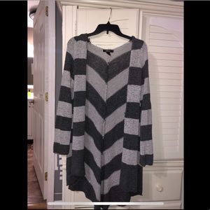 Heavy Weight Cardigan